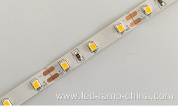 High CRI>95 SMD 2835 LED Strip Light 24VDC In China Supplier