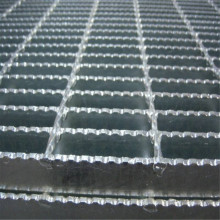 Safety Serrated Welded Grating
