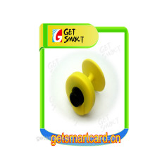 125khz/ 13.56mhz rfid ear tag