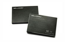 2.5" 32gb Sataii Server Solid State Drive , Black Solid State Drive Ssd