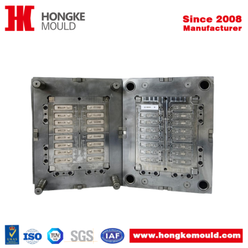 Precision PS Mould for Electrical Parts