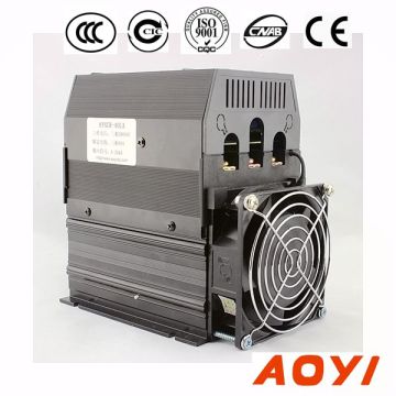 AYSCR-LA SCR power regulator