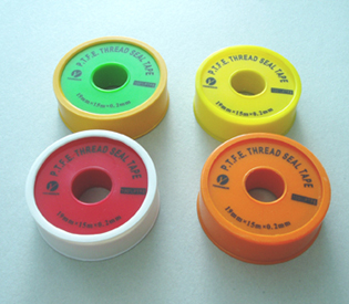 PTFE Thread Sealing Tape