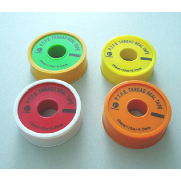 PTFE Thread Sealing Tape