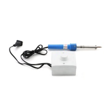 Professional Thermoelectric Soldering Iron for Adhesive Welding and Tin Soldering