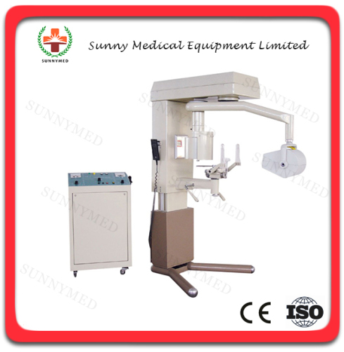 SY-D044 Dental Panoramic Medical x-ray equipment oral surgery machine