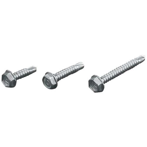 Skyplant Hex Washer Head Self Drilling Screw