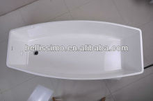Bathroom free-standing shower bath tubs BS-8618