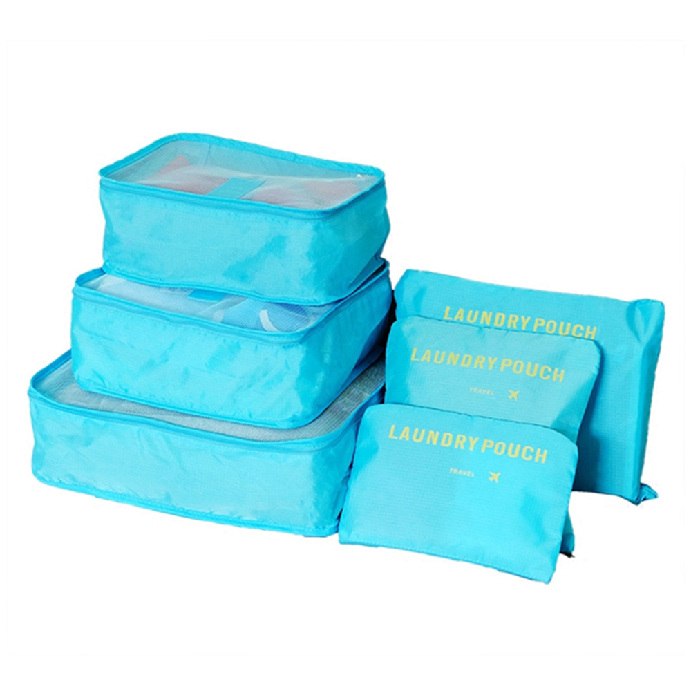 Reise-Verpackungs-Würfel Travel Packing Cube