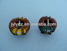 Toroidal Electronic Choke , Current sense coil Transformer