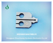 Hot Bar Soldering for battery welding