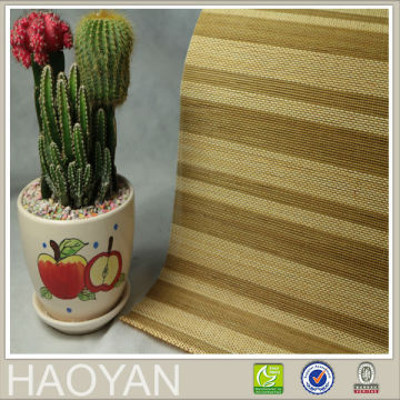 new design bamboo blind decorative items