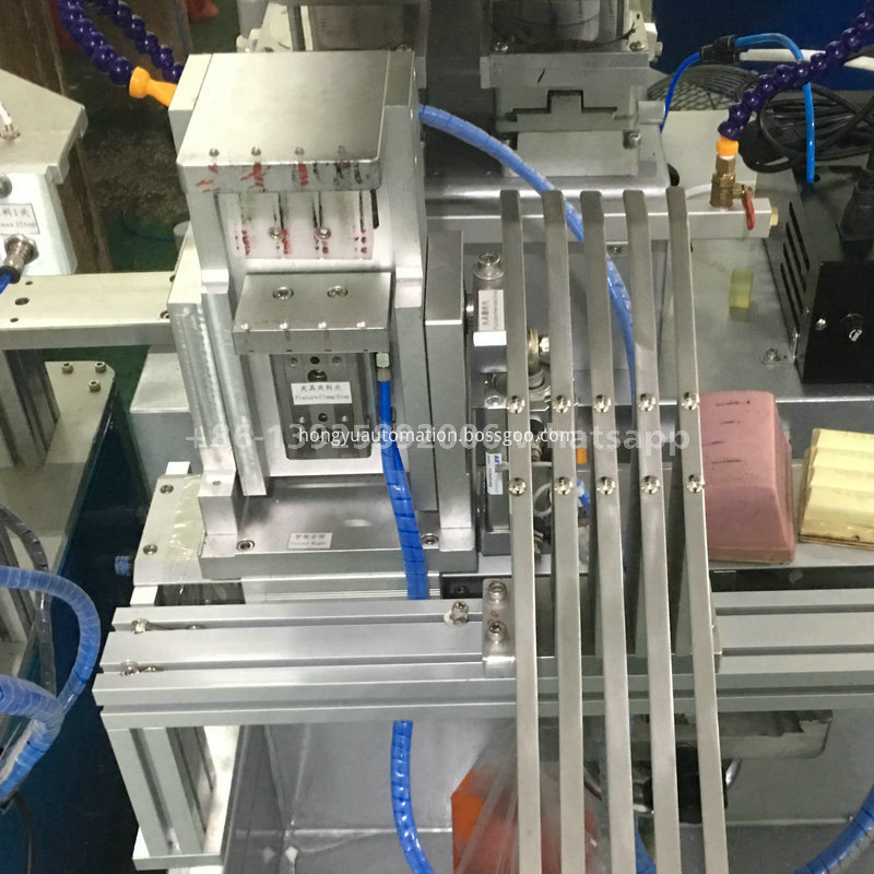 Golf Tees Pad Printing Machine 6 Golf Tees Pad Printing Machine 6