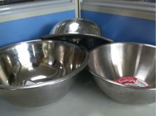 304 stainless steel sauce pot cake pot