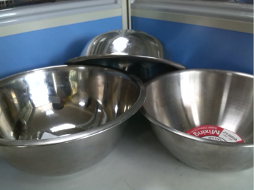 304 stainless steel sauce pot cake pot