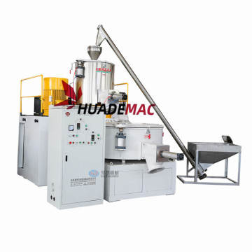 High Speed PVC Plastic Mixing Machine/Mixer