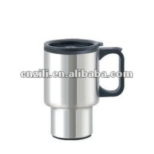 auto mug Double wall travel mug