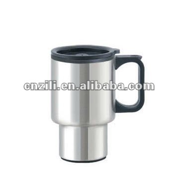 auto mug Double wall travel mug