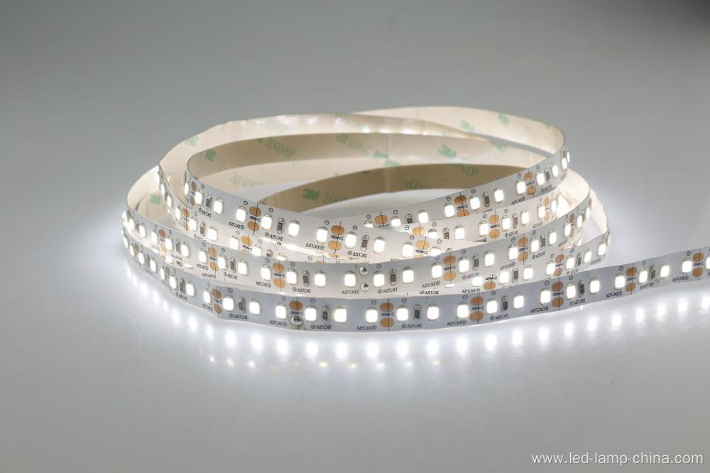 Waterproof 60led Per Meter Flexible SMD2835 LED Strip Light