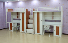 Special Adjustable School Single Bed