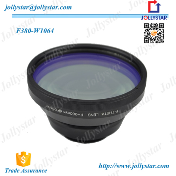 F-theta Lens/Scan F-theta Lens/Laser Lens