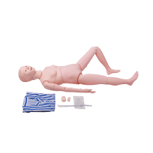 DARHMMY Female Medical Nurse Training Manikin