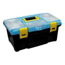 Plastic Injection Mold Storage Toolbox