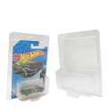 Twardy Ochraniacz Case Hot Wheels Blister Clamshell Pack