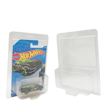 Caja del protector duro Blister Hot Blister ClaMshell Pack