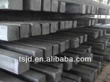 carbon steel billets