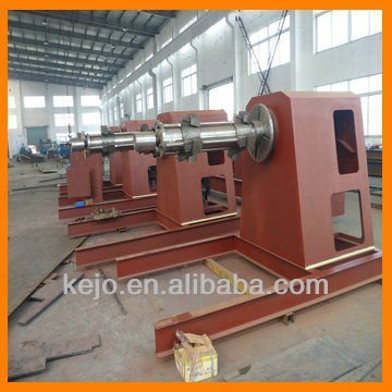 shanghai decoiler machine