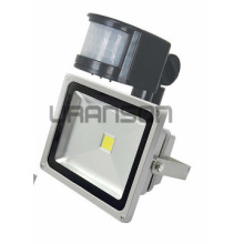 20W CFL LED Sensor Flood Light