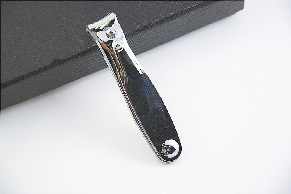 Uñas de acero Steel Fingernails