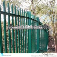 square welded wire mesh/fence net Fence Various Styles