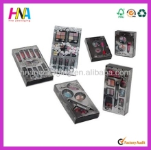 Factory direct supply Cosmetic Paper Box Packaging