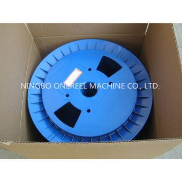 Plastic Empty Wire Spool