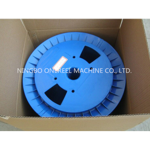 Plastic Empty Wire Spool