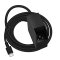 Carregador USB C PD 45W para HP