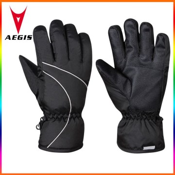 High Quality Ski Gloves Outdoor Winter Ski Glove sports gloves