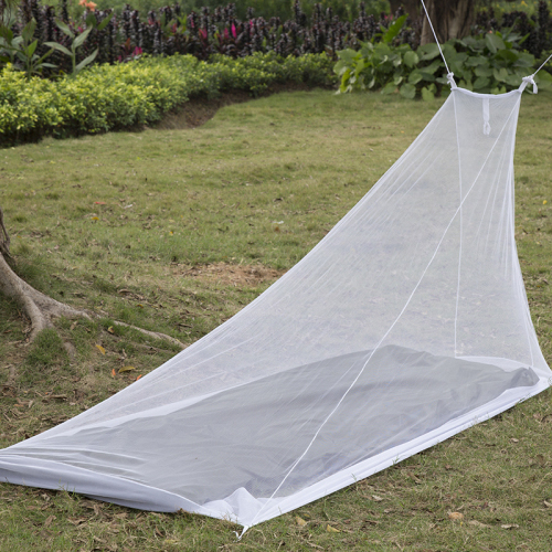 2020 TS Outdoor Trapezoidal Mosquito Net