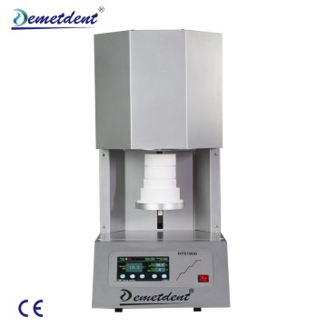 Dental Zirconia Sintering Furnaces