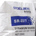 Bột trắng Titanium Dioxide Rutile SR2377