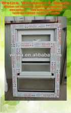 america vertical sliding window