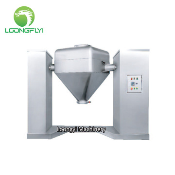 Wet wheat flour premix mixer machine