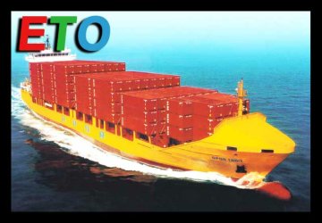 Sea Freight From Tianjin to PORT QASIM Pakistan