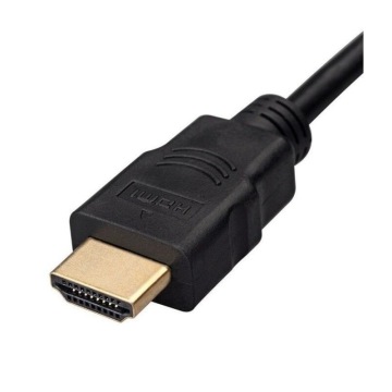 HDMI Male to VGA Female Adapter