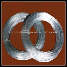HR Galvanized wire