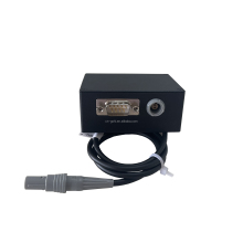 PMT Beta Detector with M4011 Photon Counting Unit