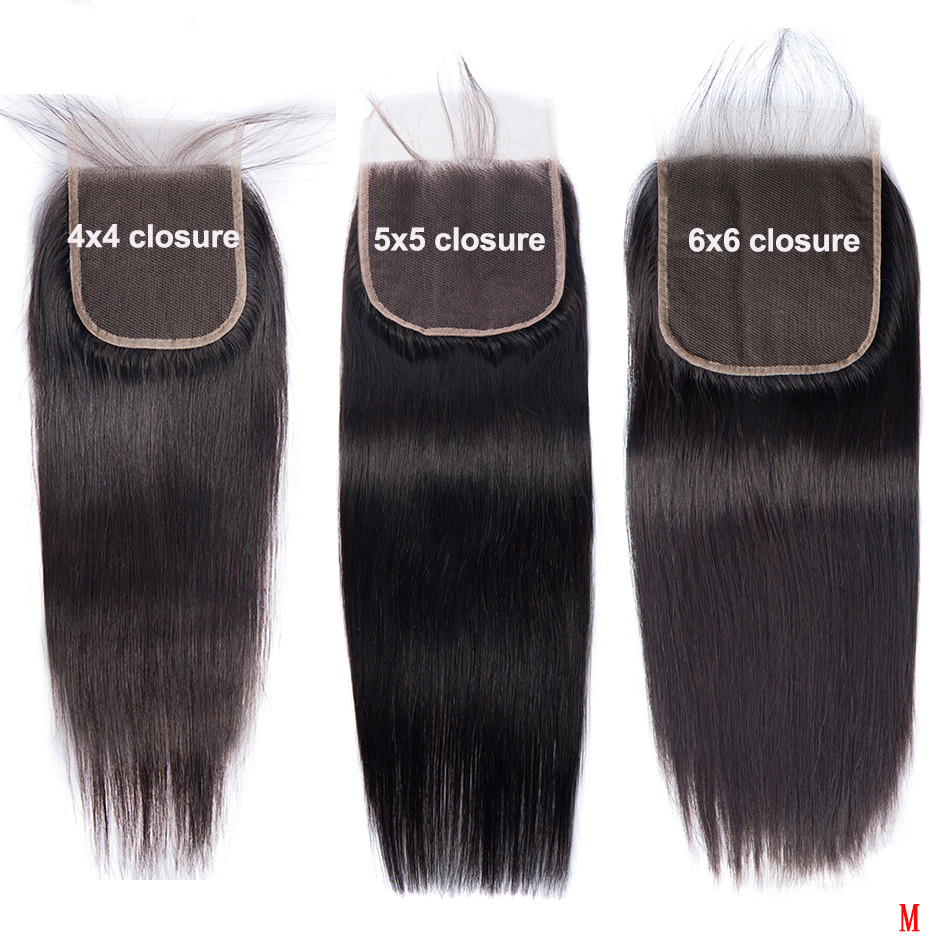 4x4 5x5 6x6 7x7 Swiss Lace Closure 100% Brazilian Human Hair Transparent Lace Closure,HD Lace Closure