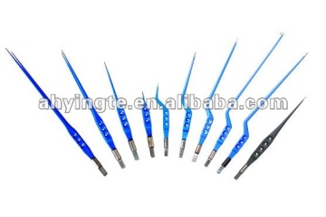 surgical instruments forceps